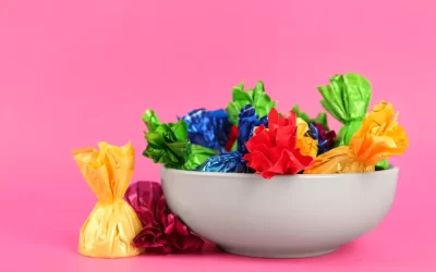 Logolu Şeker Fiyatları