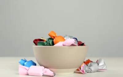 Logolu Şekeri Markalar Neden Tercih Eder?