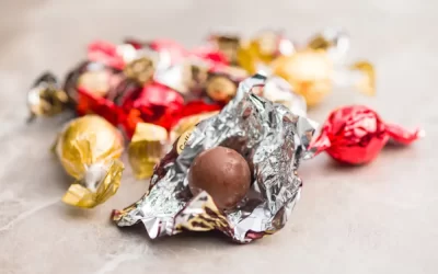 Logolu Şeker ile Etkinliklerde Marka Hatırlanırlığını Artırmanın 7 Yolu